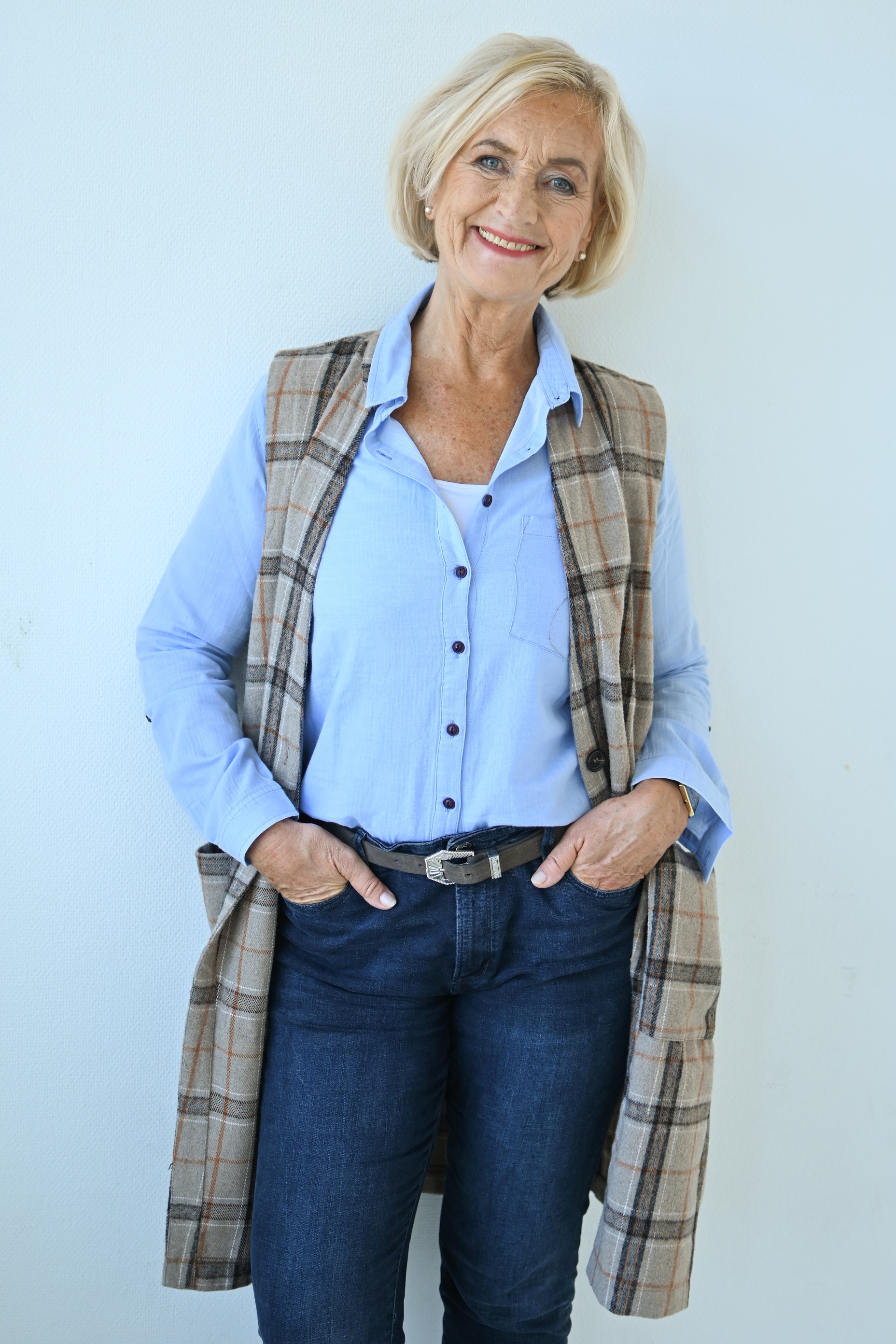 Ingrid Schilt